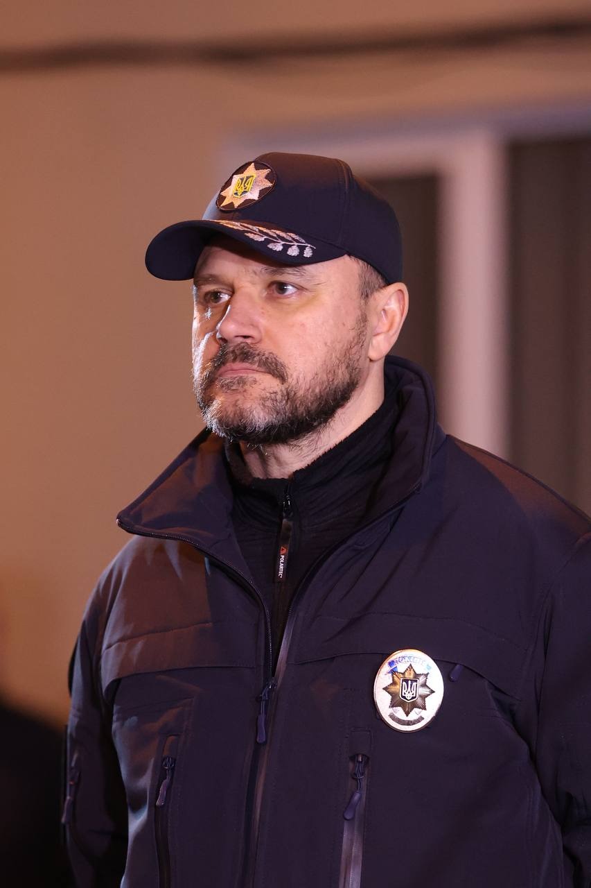 вінницька поліція завершила впровадження проєкту custody records у базових територіальних підрозділах