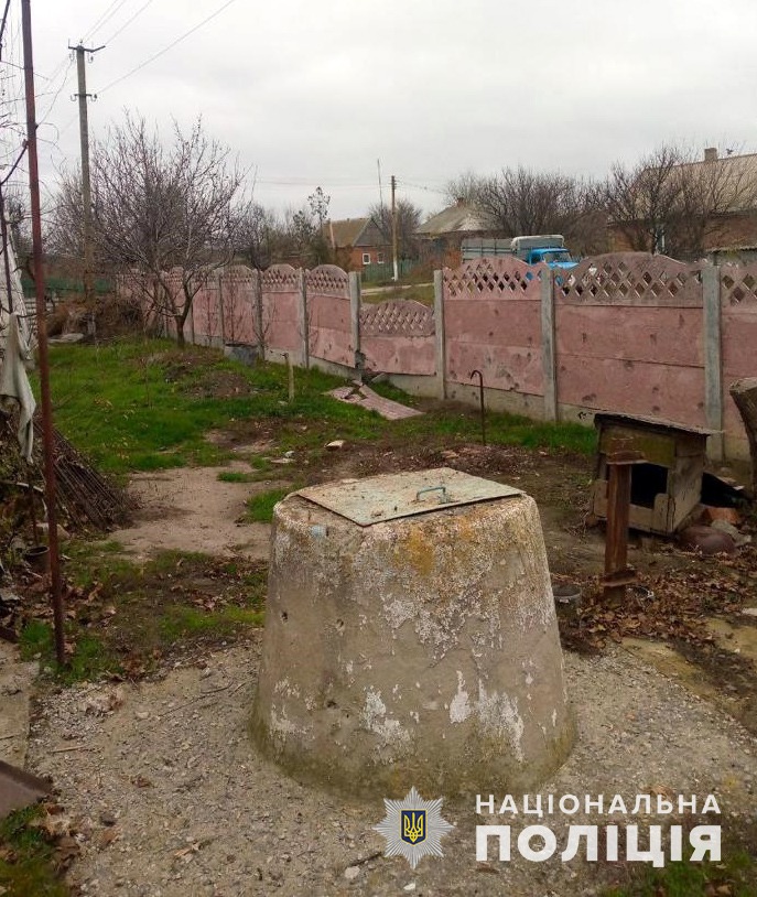 запорізькі поліцейські задокументували наслідки збройної атаки в оріхові та гуляйполі
