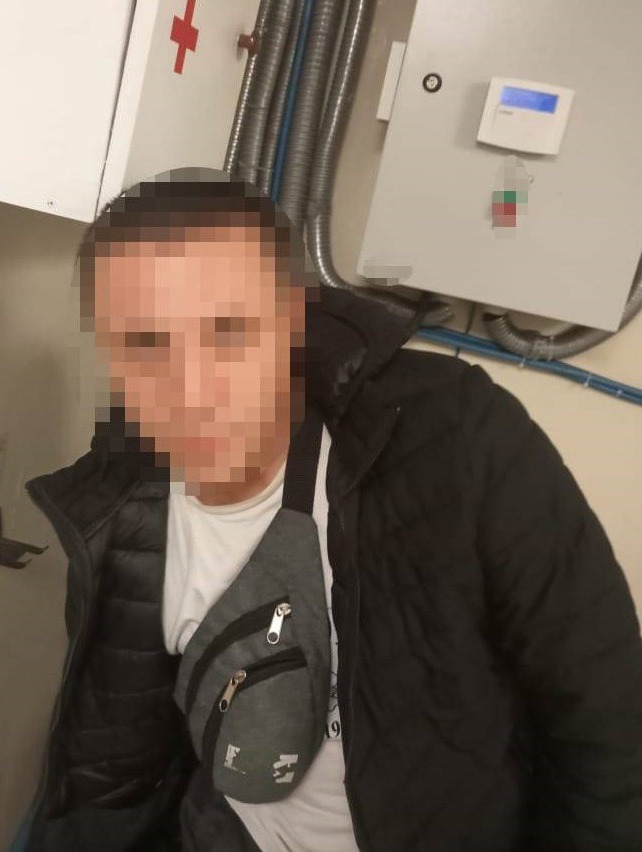 правоохоронці столичного метрополітену ліквідували нарколабораторію з «товаром» на 25 мільйонів гривень