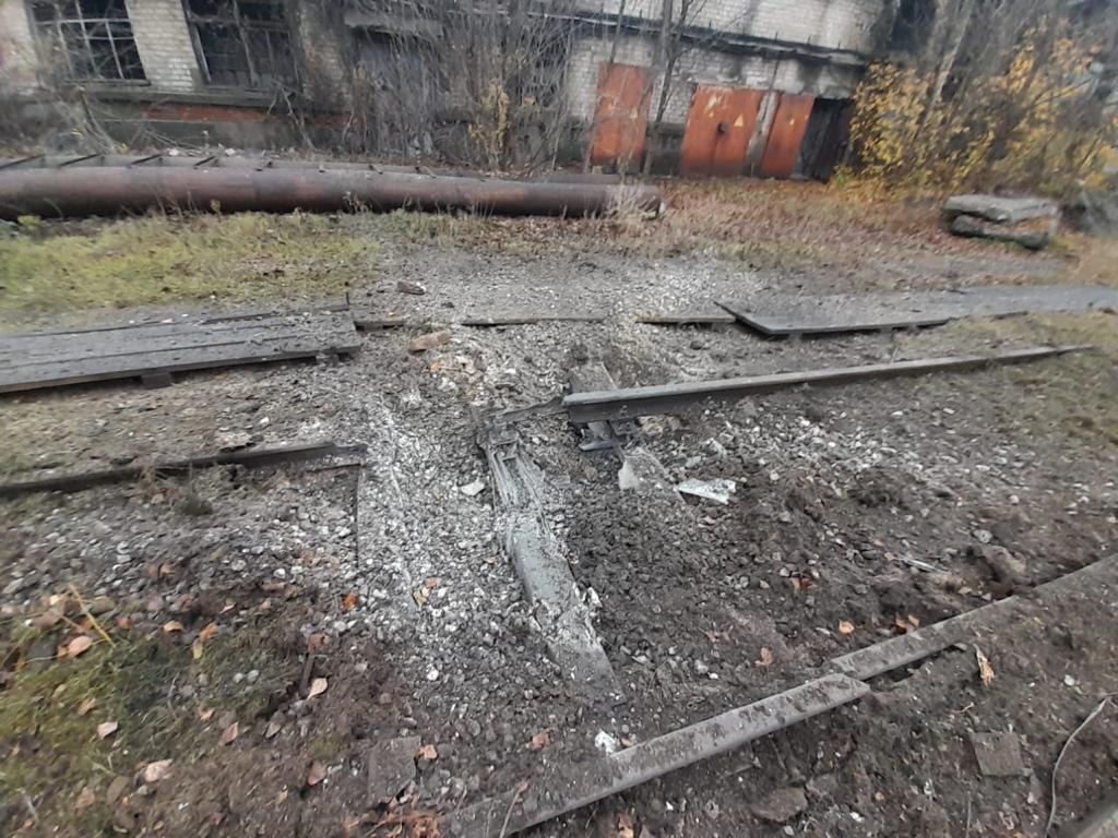 поліція відкрила 38 кримінальних проваджень за фактами воєнних злочинів армії рф у херсонській області