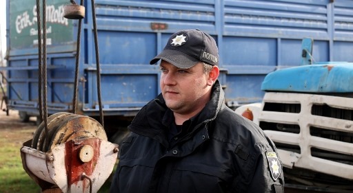 більше 40 злочинів під час окупації вовчанська – поліція харківщини документує кримінальну діяльність озу «чижи»