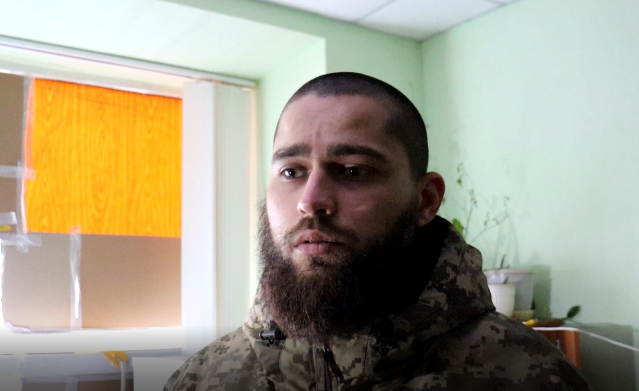 більше 40 злочинів під час окупації вовчанська – поліція харківщини документує кримінальну діяльність озу «чижи»