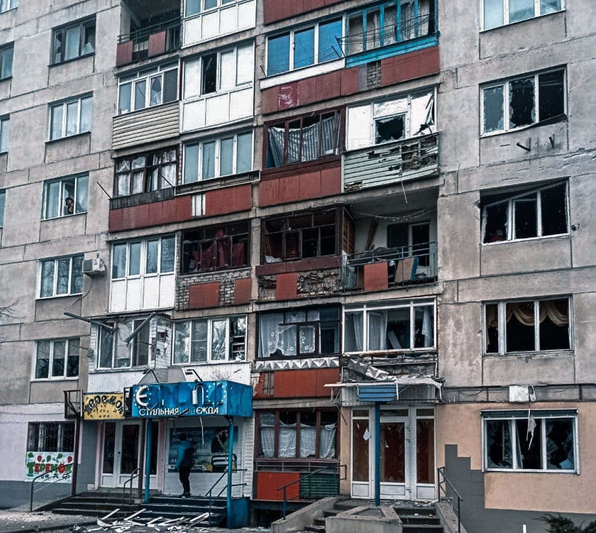 оперативне зведення поліції луганщини за 2 грудня 2022 року