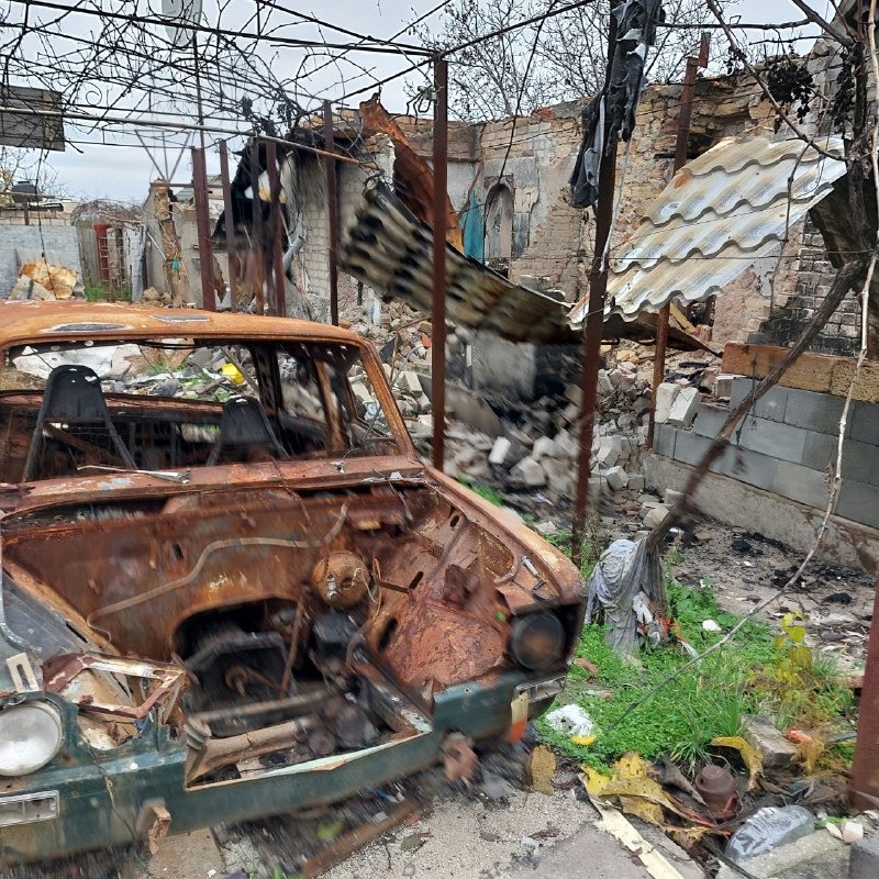поліція відкрила 28 кримінальних проваджень за фактами воєнних злочинів російської армії на херсонщині