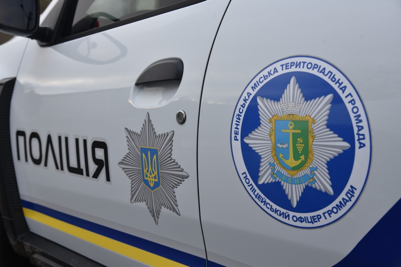 на одещині набирає обертів безпековий проєкт «поліцейський офіцер громади»