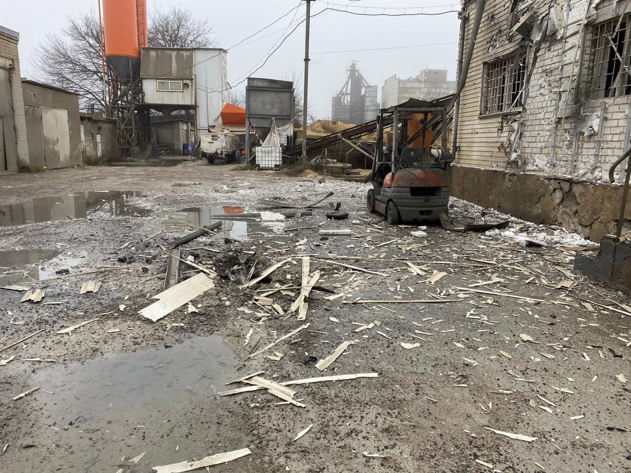 поліція відкрила 32 кримінальні провадження за фактами воєнних злочинів армії рф на херсонщині