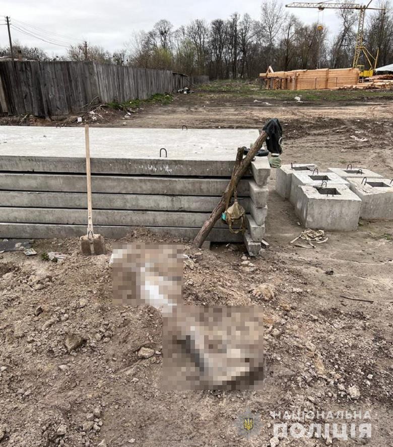 вбивство українця в гостомелі військовослужбовцями рф: правоохоронці скерували справу до суду