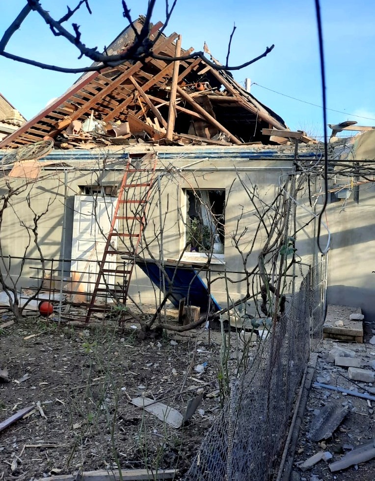 поліція відкрила 17 кримінальних проваджень за фактами воєнних злочинів армії рф на херсонщині