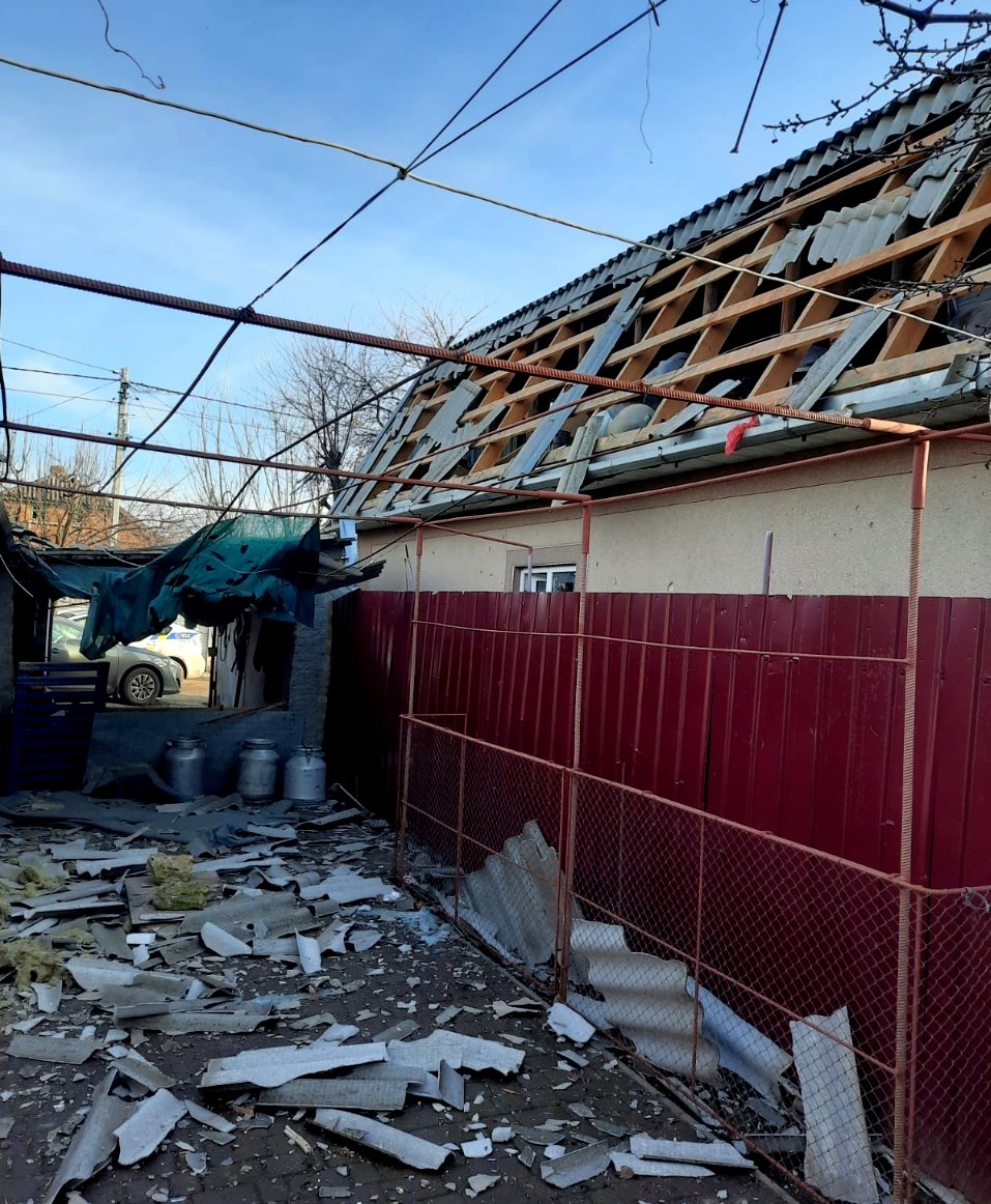 поліція відкрила 17 кримінальних проваджень за фактами воєнних злочинів армії рф на херсонщині