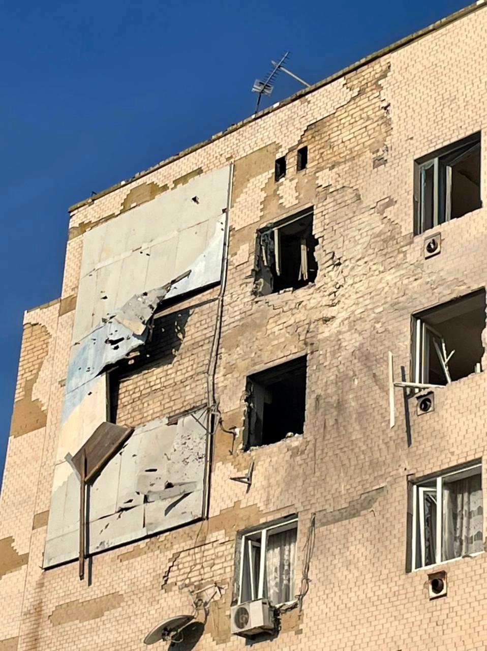 поліція відкрила 17 кримінальних проваджень за фактами воєнних злочинів армії рф на херсонщині