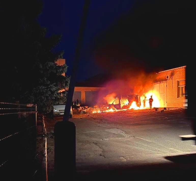 поліція відкрила 21 кримінальне провадження за фактами воєнних злочинів російських окупантів на херсонщині