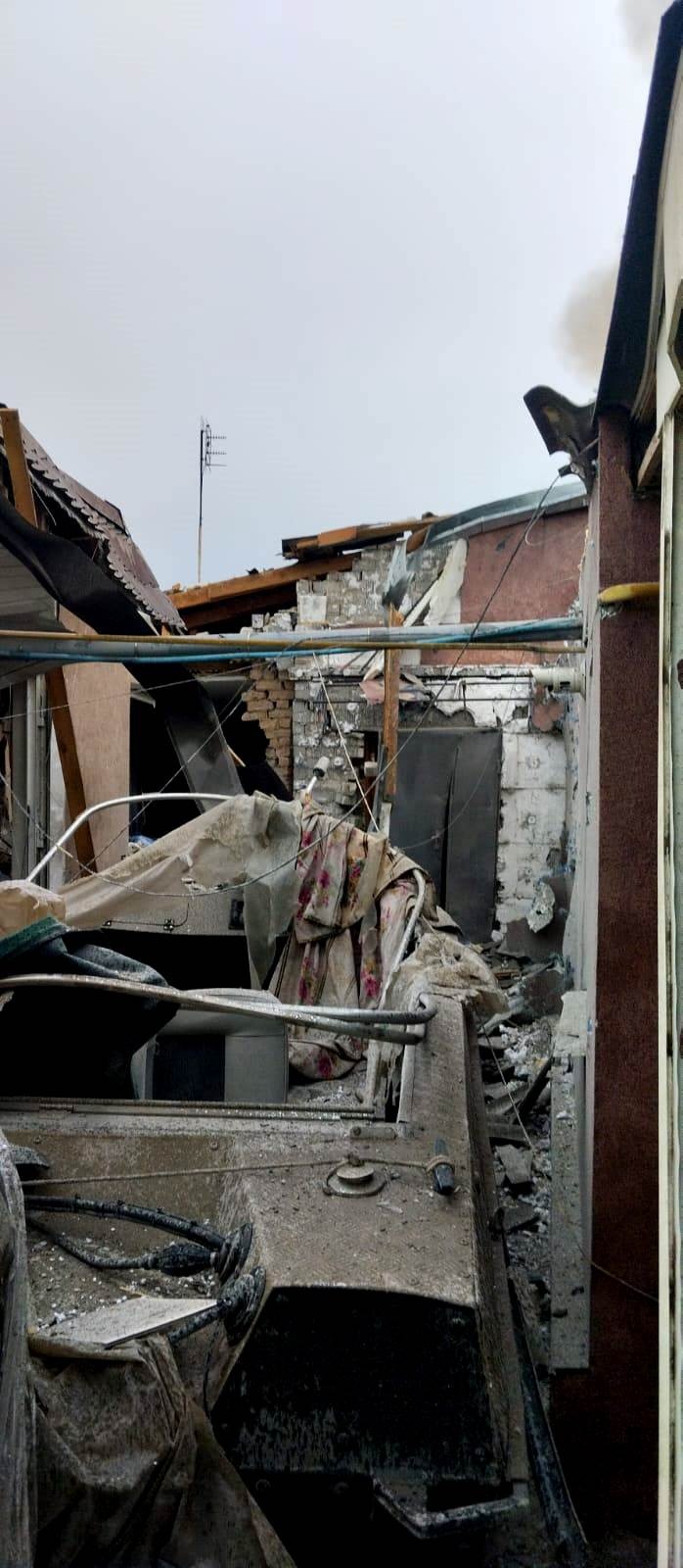 поліція відкрила 21 кримінальне провадження за фактами воєнних злочинів російських окупантів на херсонщині