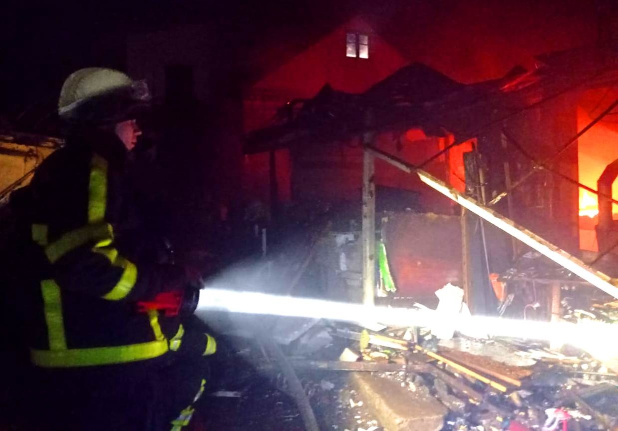 поліція відкрила 25 кримінальних проваджень за фактами воєнних злочинів військових рф та їх поплічників на херсонщині