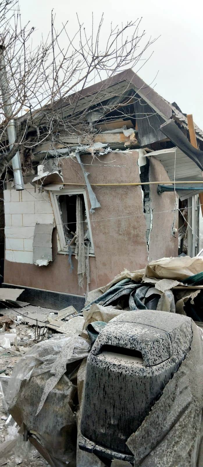 поліція відкрила 25 кримінальних проваджень за фактами воєнних злочинів військових рф та їх поплічників на херсонщині