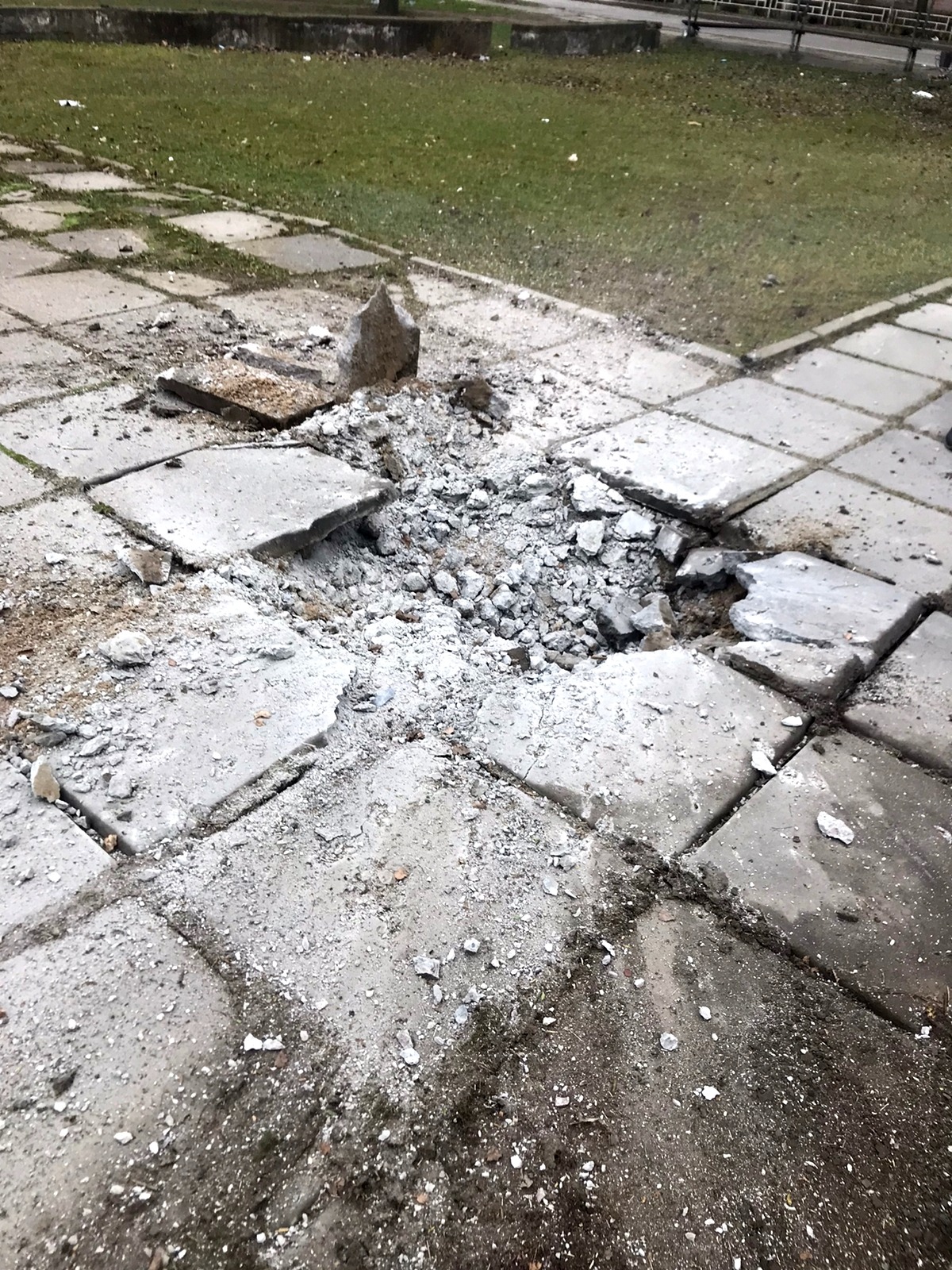 поліція відкрила 25 кримінальних проваджень за фактами воєнних злочинів військових рф та їх поплічників на херсонщині