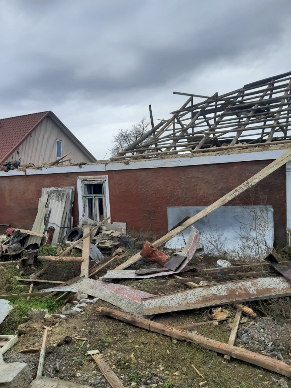 поліція відкрила 31 кримінальне провадження за фактами воєнних злочинів російських окупантів на херсонщині