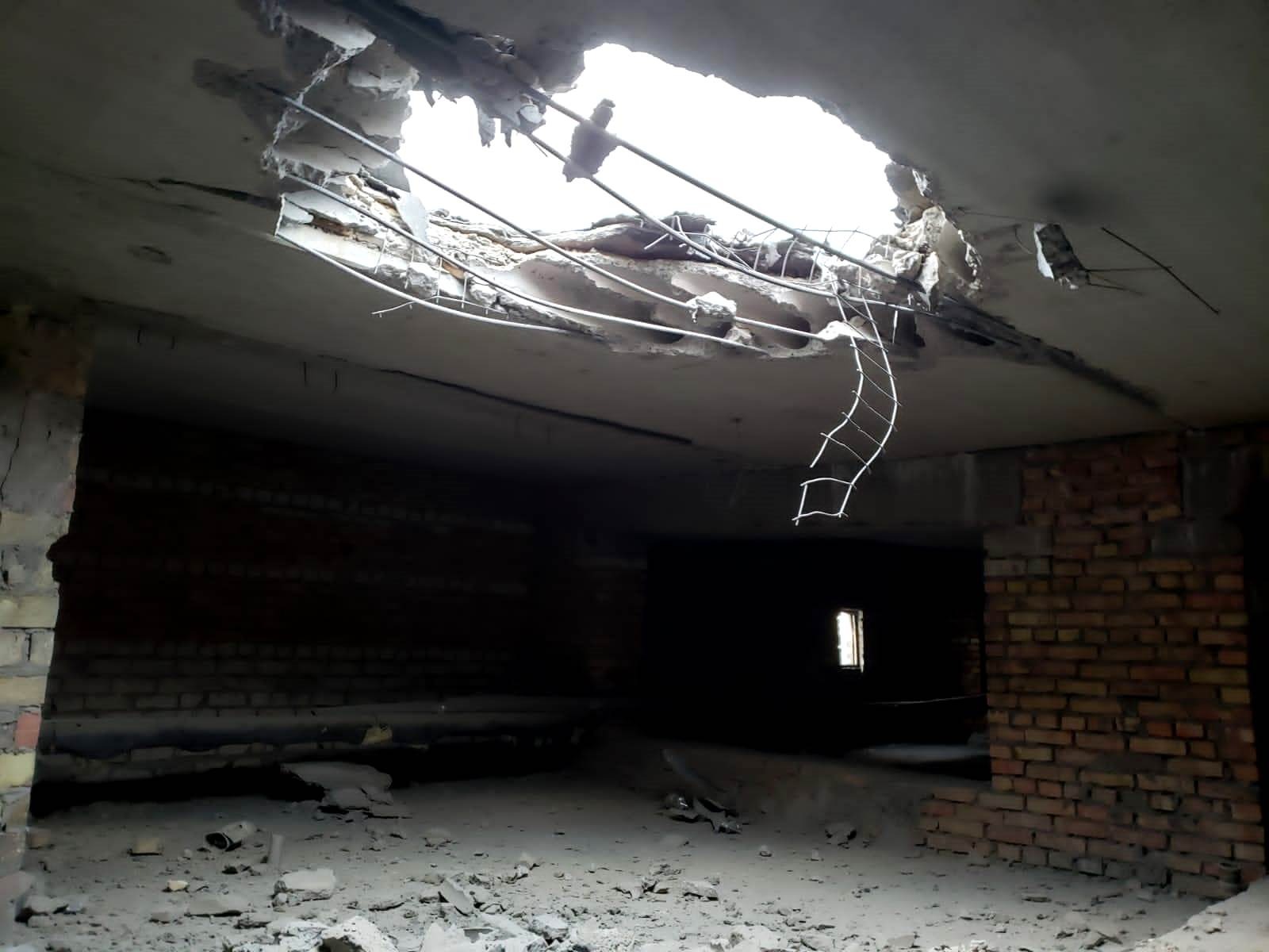 поліція відкрила 30 кримінальних проваджень за фактами воєнних злочинів російських окупантів у херсонській області