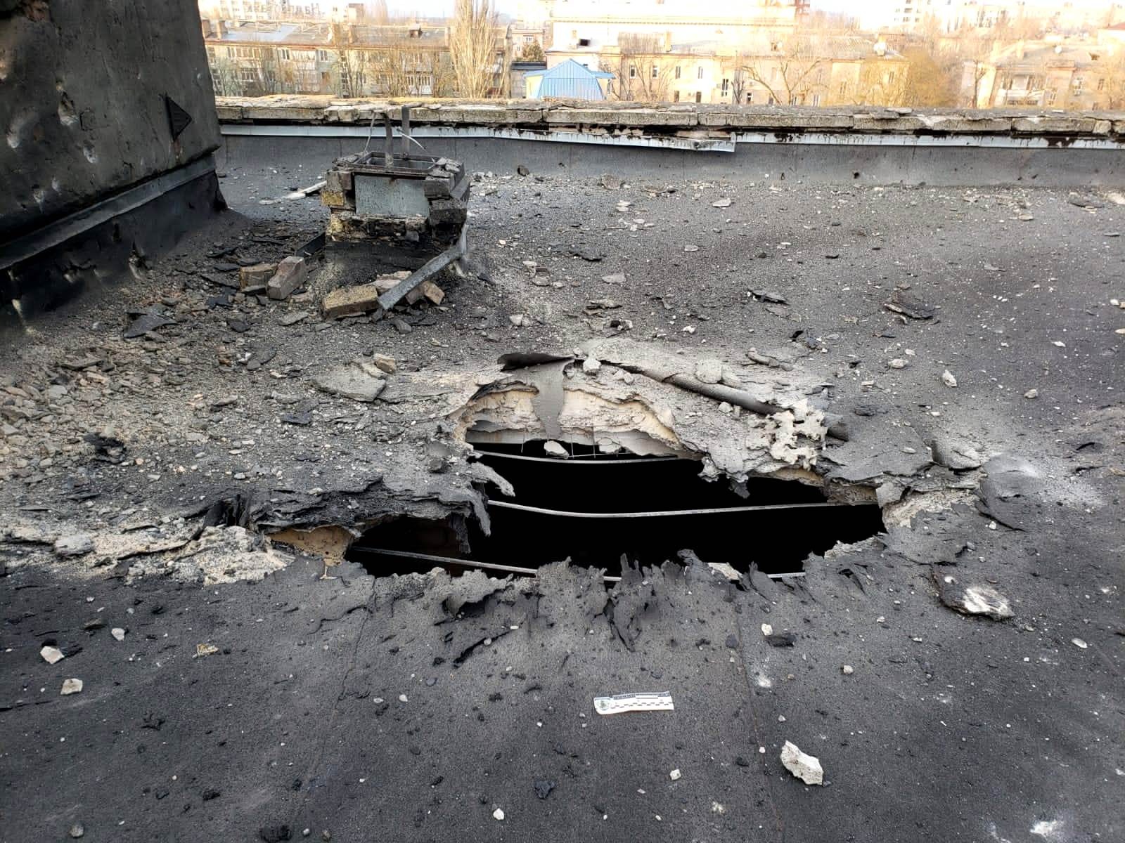 поліція відкрила 30 кримінальних проваджень за фактами воєнних злочинів російських окупантів у херсонській області