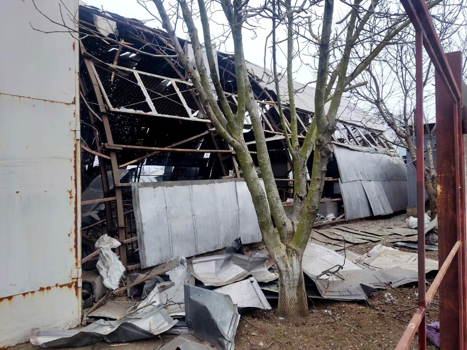 поліція відкрила 25 кримінальних проваджень за фактами воєнних злочинів окупаційних військ на херсонщині