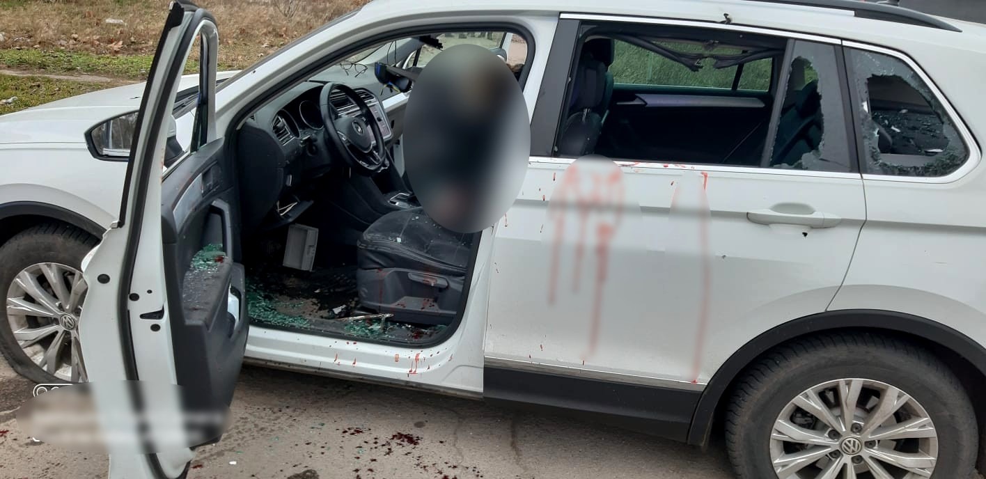 поліція відкрила 25 кримінальних проваджень за фактами воєнних злочинів окупаційних військ на херсонщині