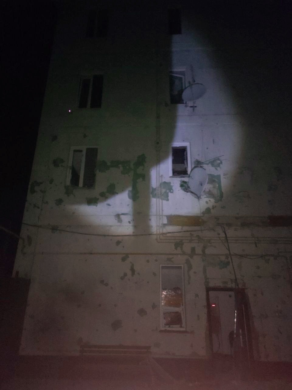 поліція відкрила 34 кримінальні провадження за фактами воєнних злочинів військових рф у херсонській області