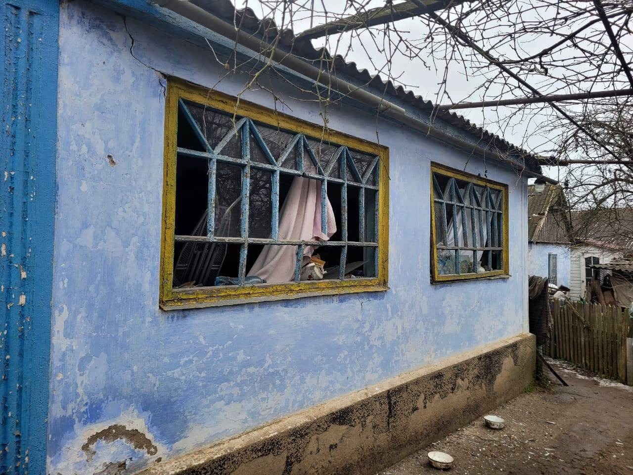 поліція відкрила 45 кримінальних проваджень за фактами воєнних злочинів окупаційними військами рф на херсонщині