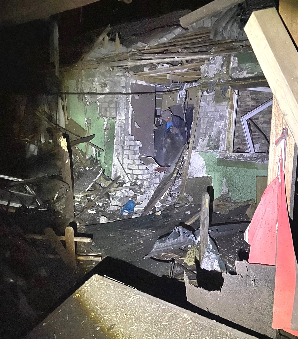поліція відкрила 45 кримінальних проваджень за фактами воєнних злочинів окупаційними військами рф на херсонщині