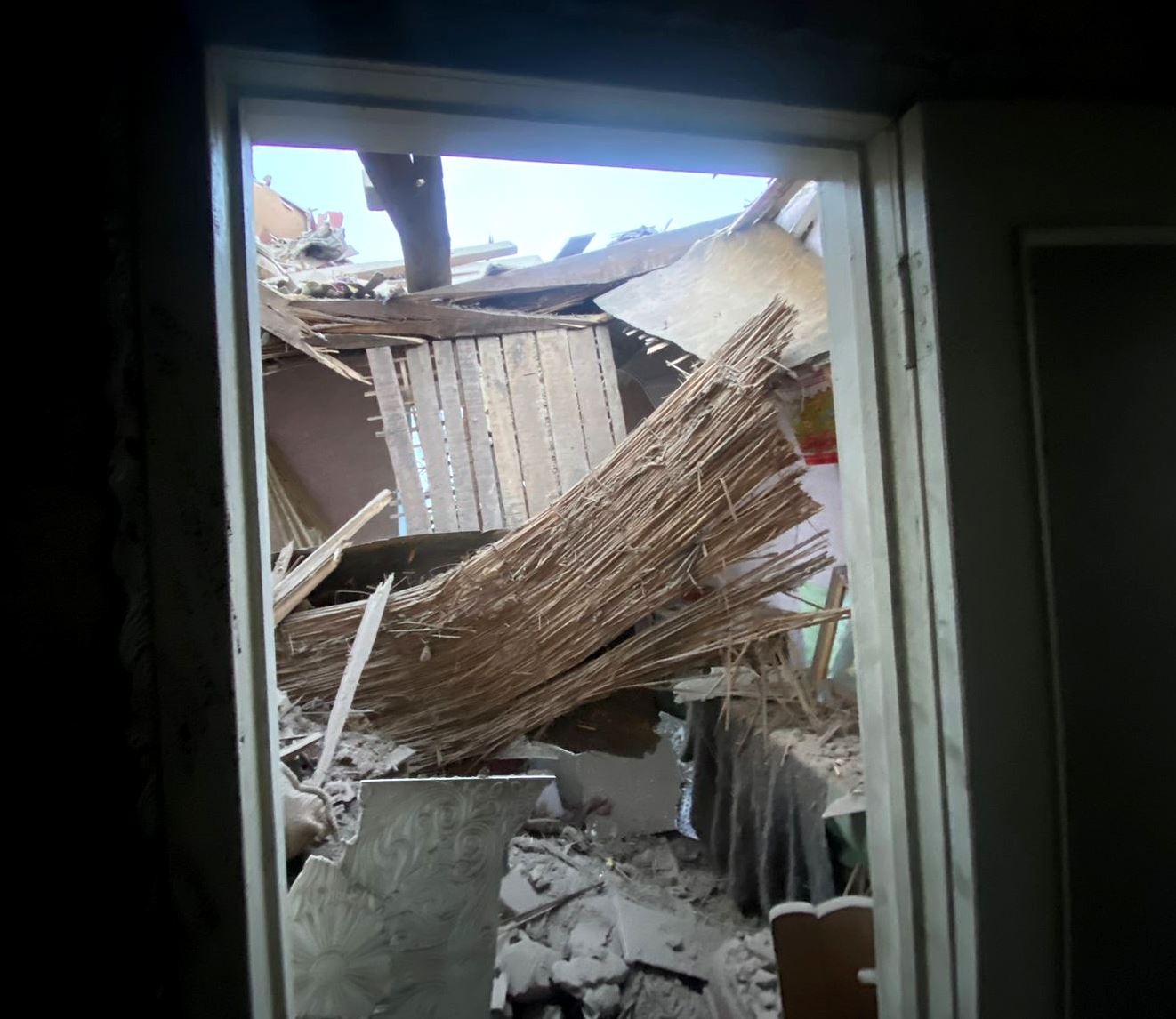 поліція відкрила 27 кримінальних проваджень за фактами воєнних злочинів російських загарбників на херсонщині