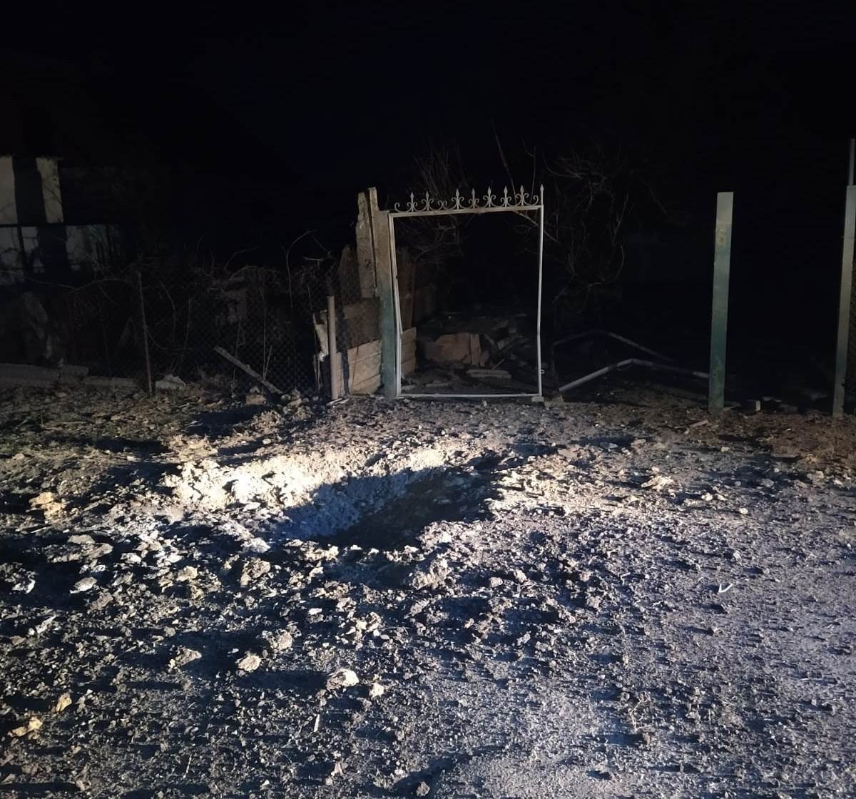 поліція відкрила 27 кримінальних проваджень за фактами воєнних злочинів російських загарбників на херсонщині