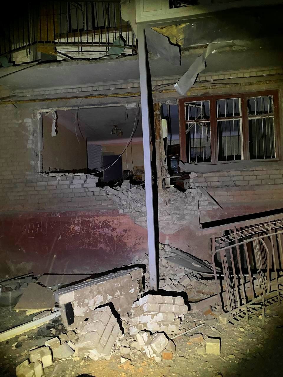 поліція відкрила 26 кримінальних проваджень за фактами воєнних злочинів російських окупантів на херсонщині