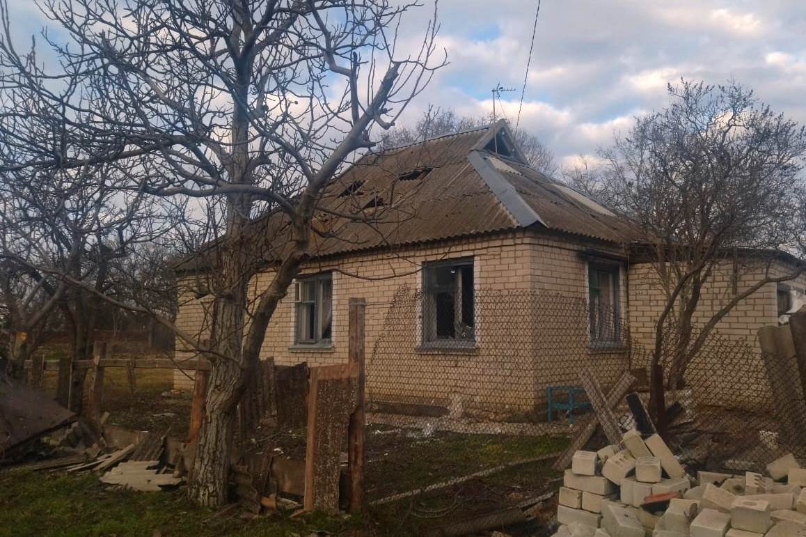 поліція відкрила 33 кримінальні провадження за фактами воєнних злочинів армії рф на херсонщині