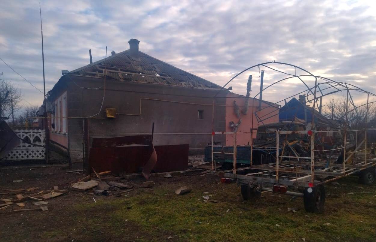 поліція відкрила 33 кримінальні провадження за фактами воєнних злочинів армії рф на херсонщині