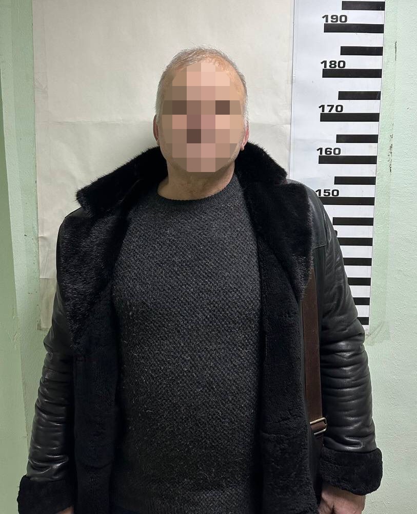 поліція києва затримала керуючого виробництвом, де стався вибух у дарницькому районі