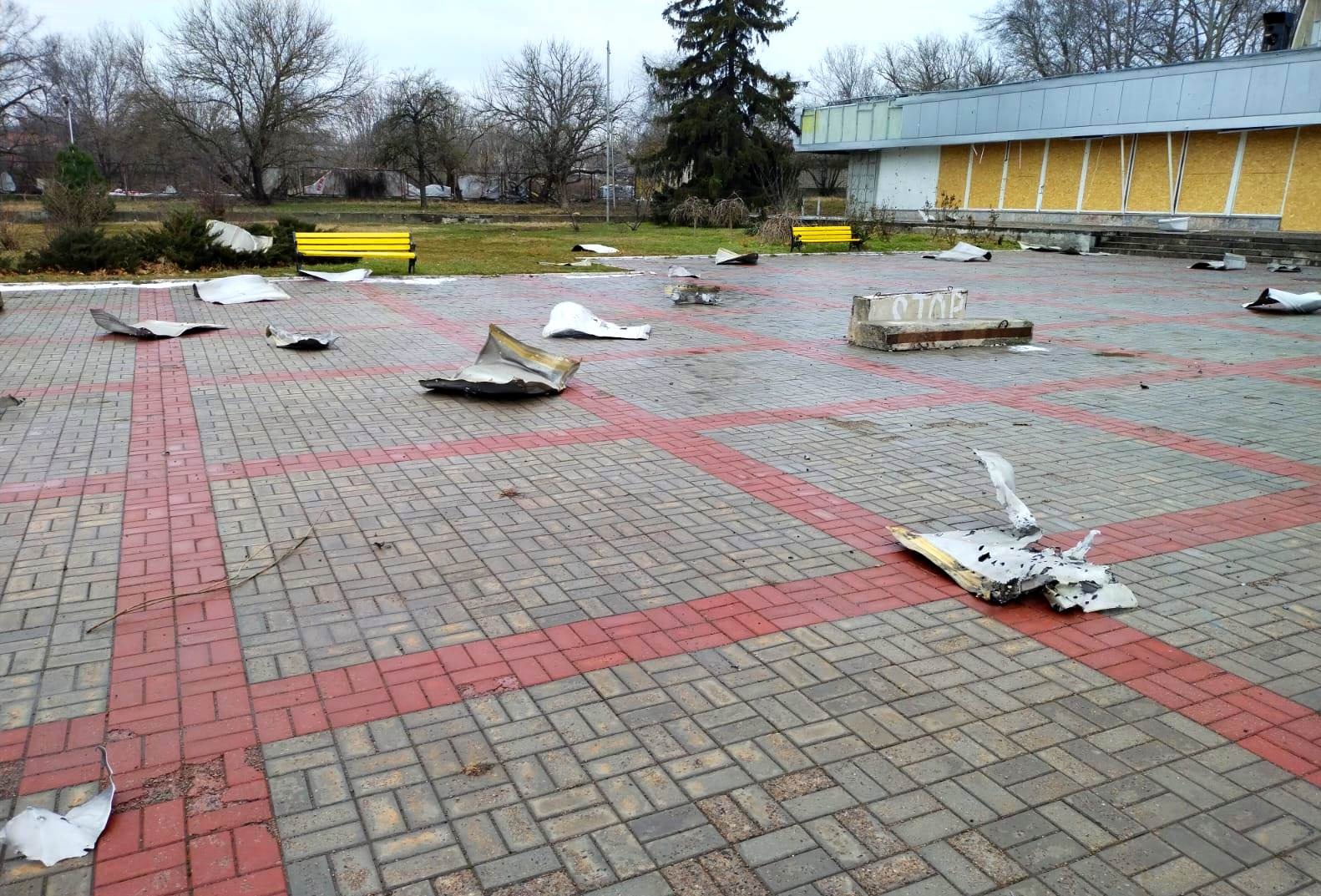 поліція відкрила 28 кримінальних проваджень за фактами воєнних злочинів російських окупантів на херсонщині