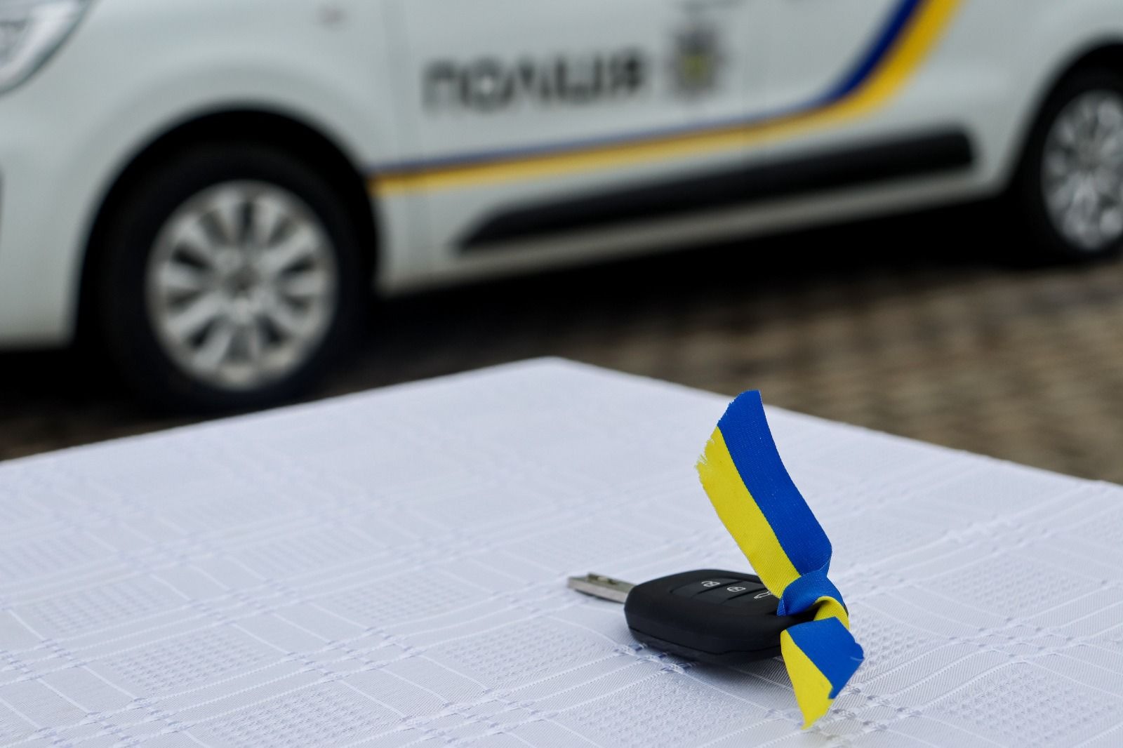ще майже 16 тисяч закарпатців будуть під захистом свого поліцейського офіцера громади: у регіоні відкрили чергову поліцейську станцію