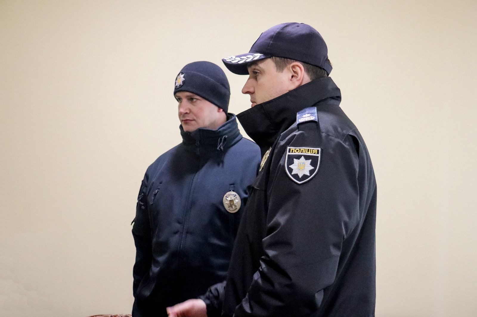 ще майже 16 тисяч закарпатців будуть під захистом свого поліцейського офіцера громади: у регіоні відкрили чергову поліцейську станцію