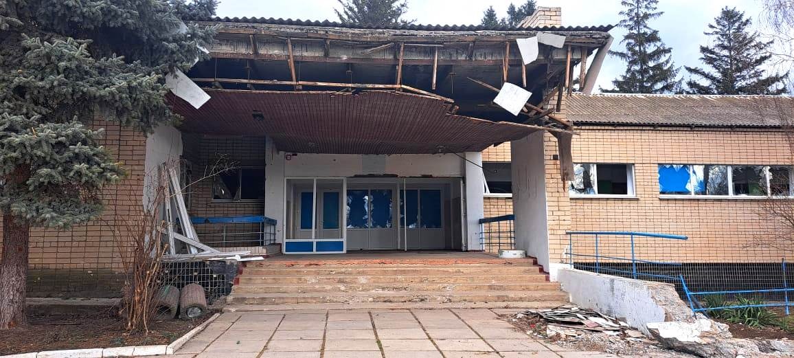 поліція відкрила 46 кримінальних проваджень за фактами воєнних злочинів російських окупантів на херсонщині