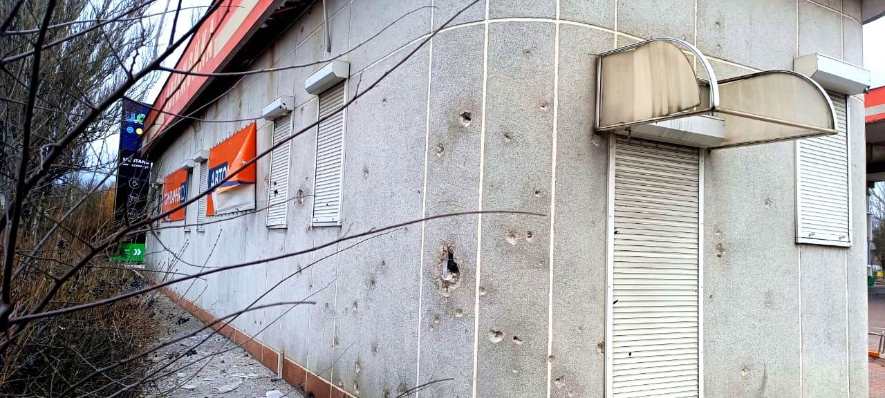 поліція відкрила 46 кримінальних проваджень за фактами воєнних злочинів російських окупантів на херсонщині