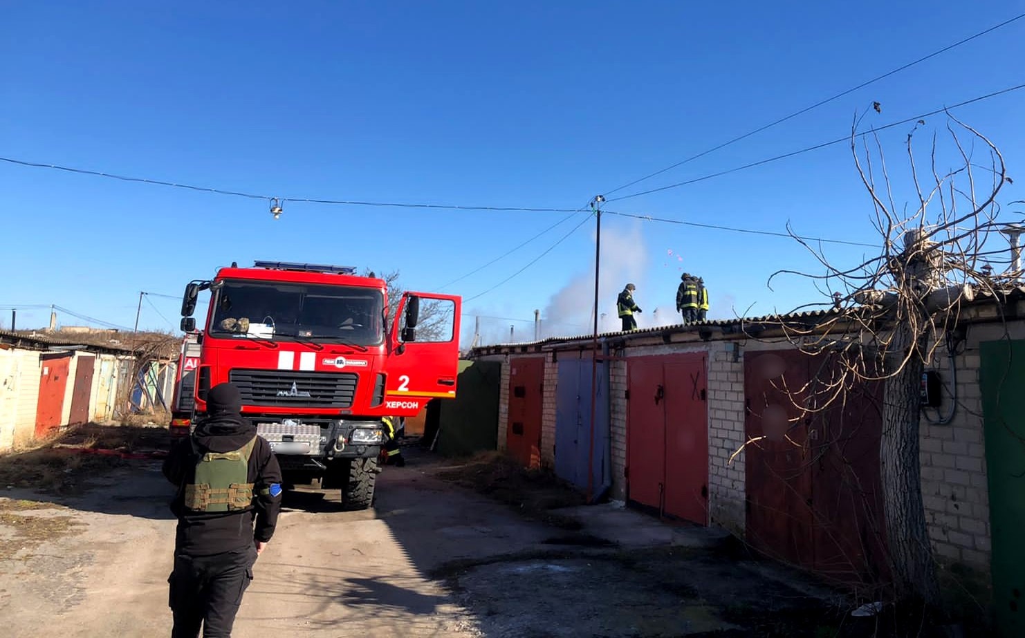 поліція відкрила 28 кримінальних проваджень за фактами воєнних злочинів військових рф на херсонщині