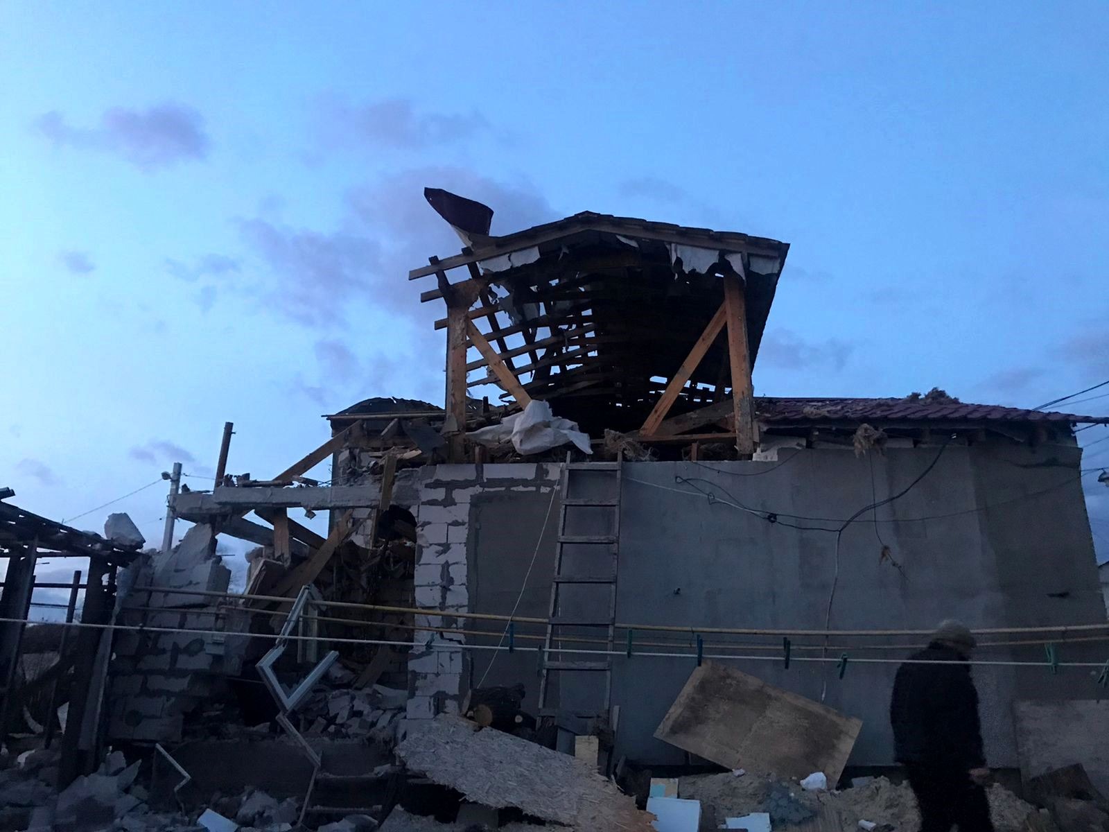 поліція відкрила 39 кримінальних проваджень за фактами воєнних злочинів військових рф на херсонщині