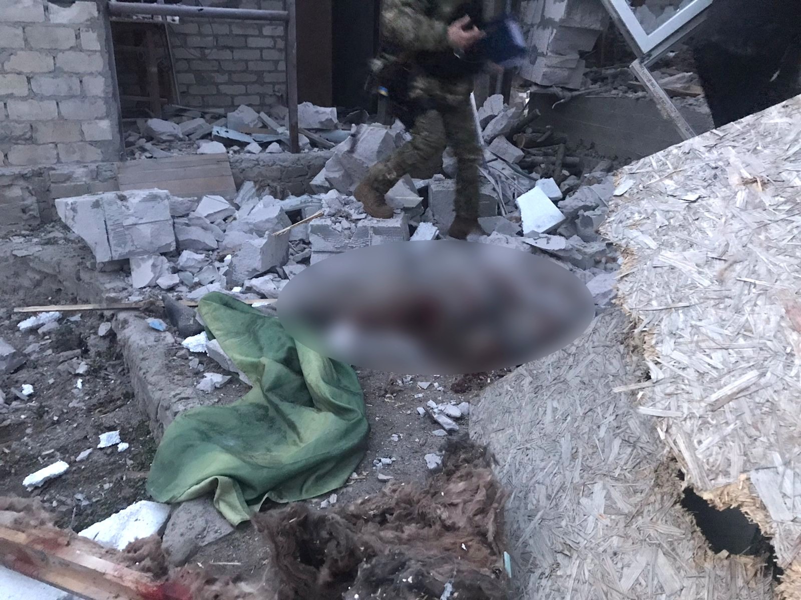 поліція відкрила 39 кримінальних проваджень за фактами воєнних злочинів військових рф на херсонщині