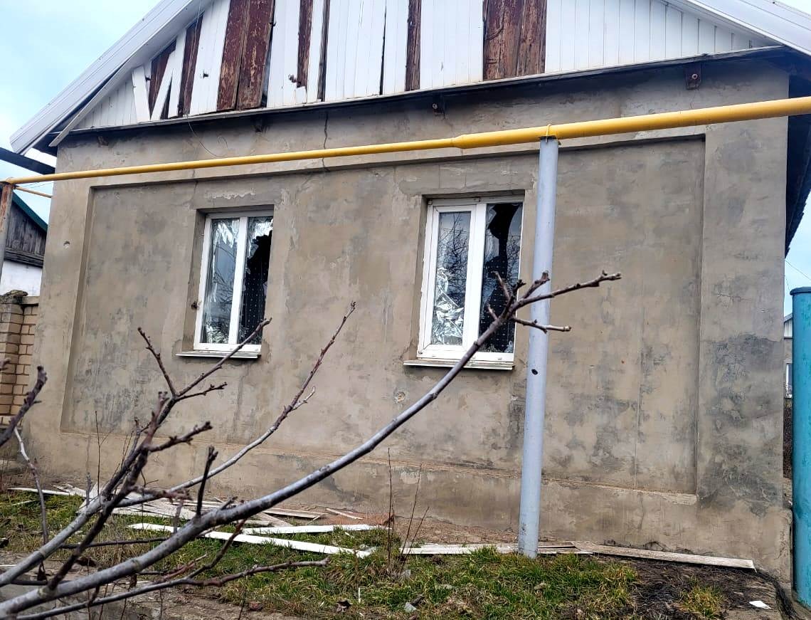 поліція відкрила 39 кримінальних проваджень за фактами воєнних злочинів військових рф на херсонщині