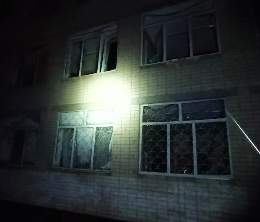 поліція відкрила 18 кримінальних проваджень за фактами воєнних злочинів російських окупантів на херсонщині