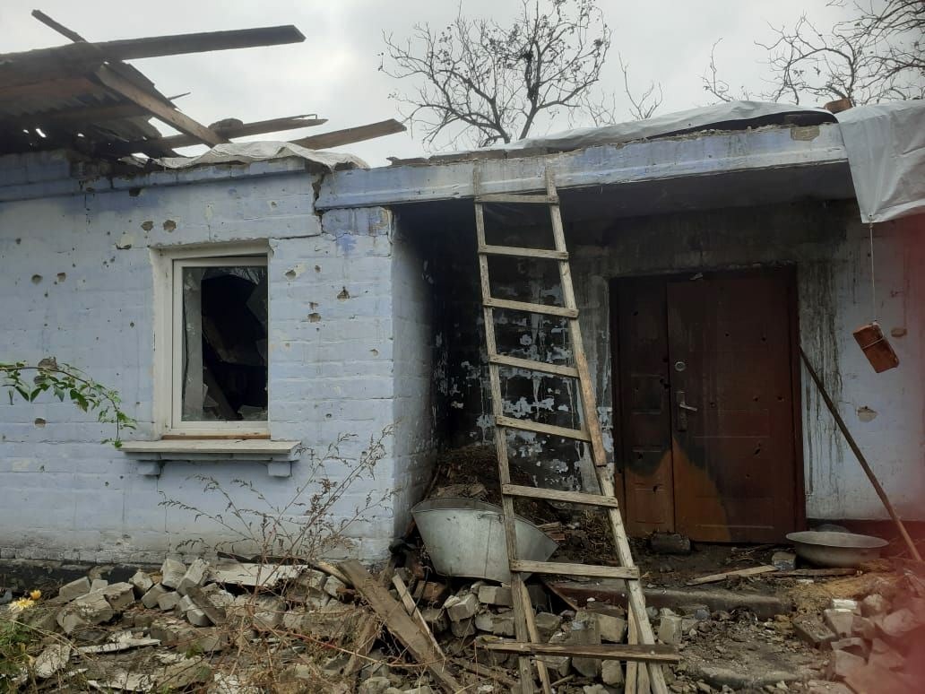 поліція відкрила 26 кримінальних проваджень за фактами воєнних злочинів військових рф на херсонщині