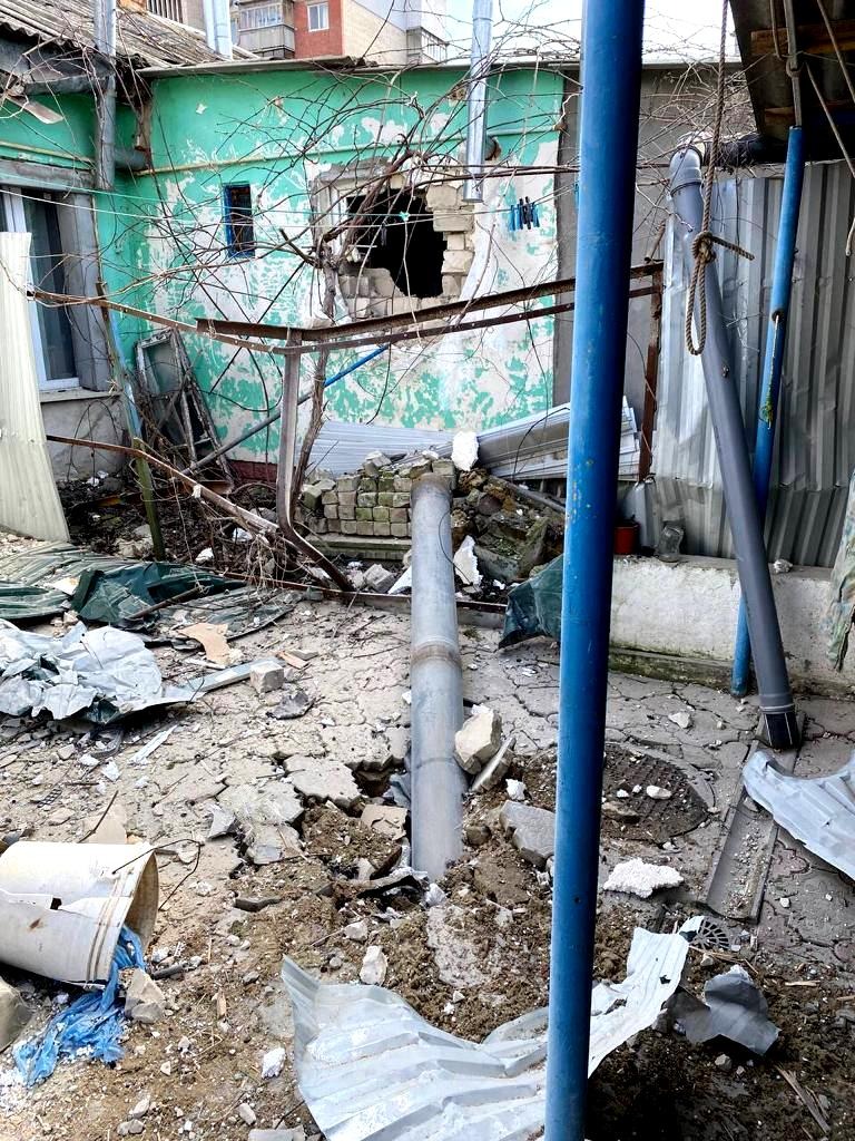 поліція відкрила 26 кримінальних проваджень за фактами воєнних злочинів військових рф на херсонщині