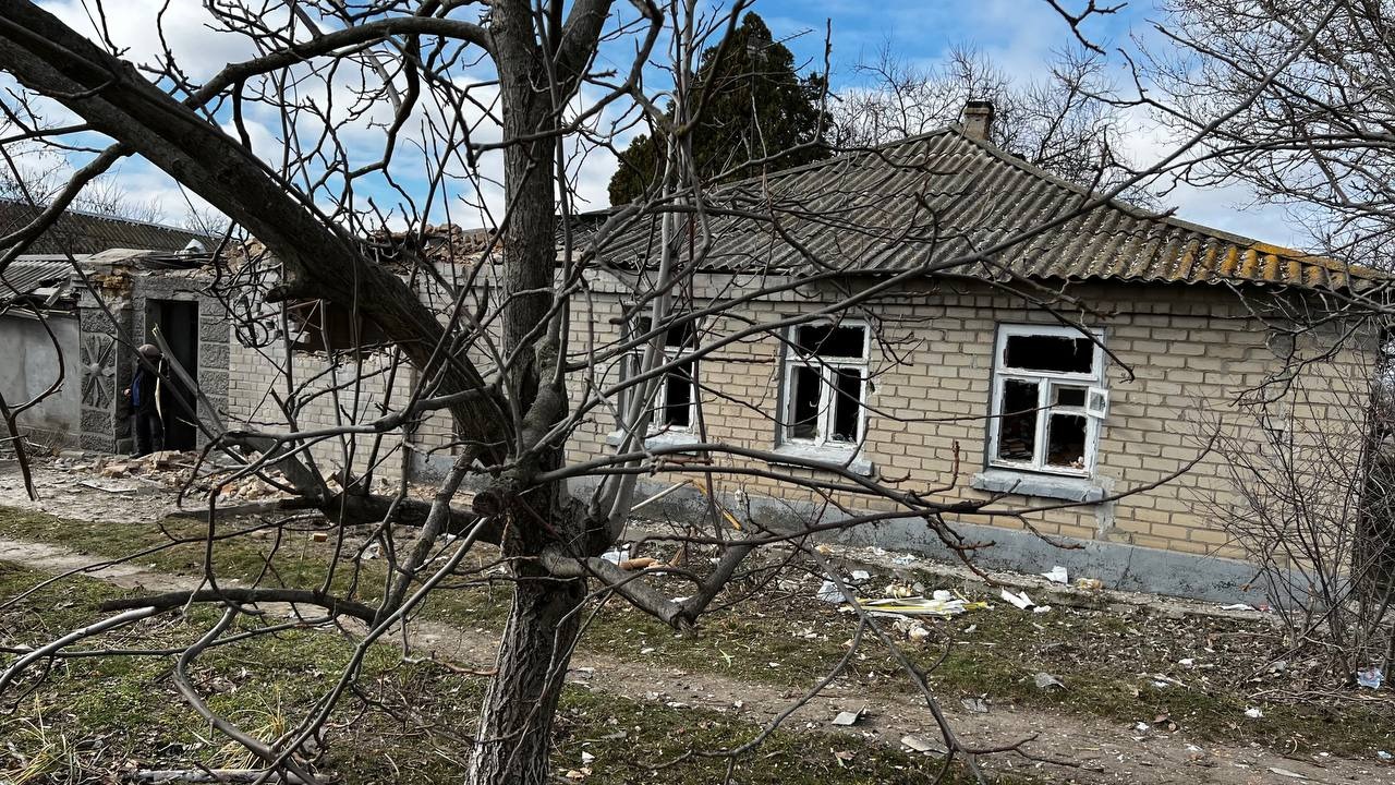 поліція відкрила 26 кримінальних проваджень за фактами воєнних злочинів військових рф на херсонщині
