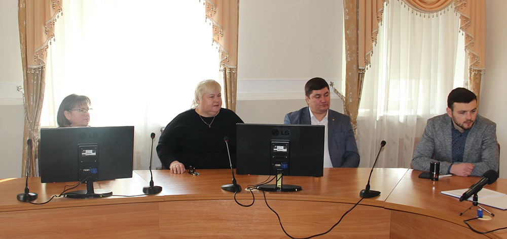 на житомирщині ще п’ять громад приєдналися до проєкту «поліцейський офіцер громади»