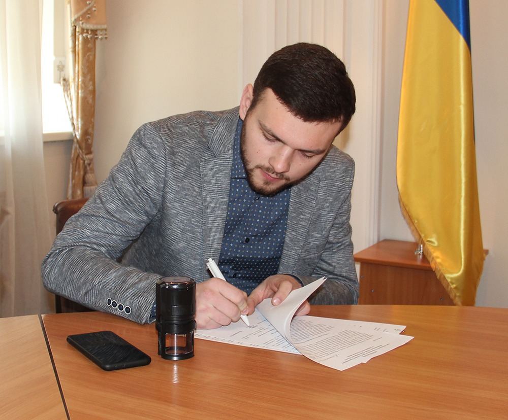 на житомирщині ще п’ять громад приєдналися до проєкту «поліцейський офіцер громади»