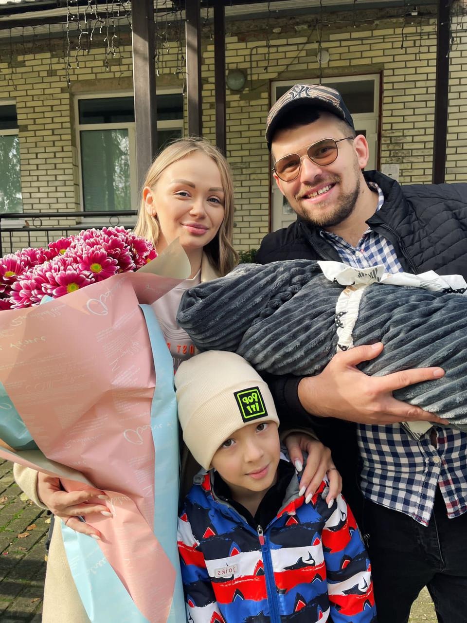 я не бажаю бачити цю нечисть на українській землі – доброволець штурмової бригади «лють» юрій петросян