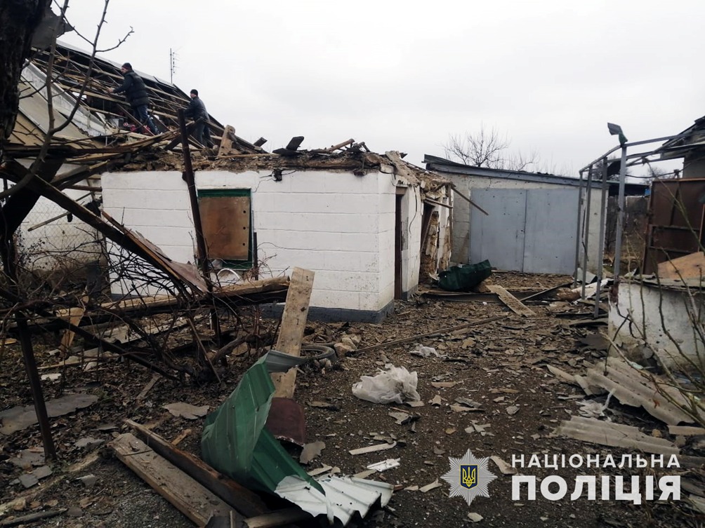 5 загиблих, 8 постраждалих – результат ворожої ракетної атаки на запоріжжя: поліція продовжує документувати наслідки російської агресії